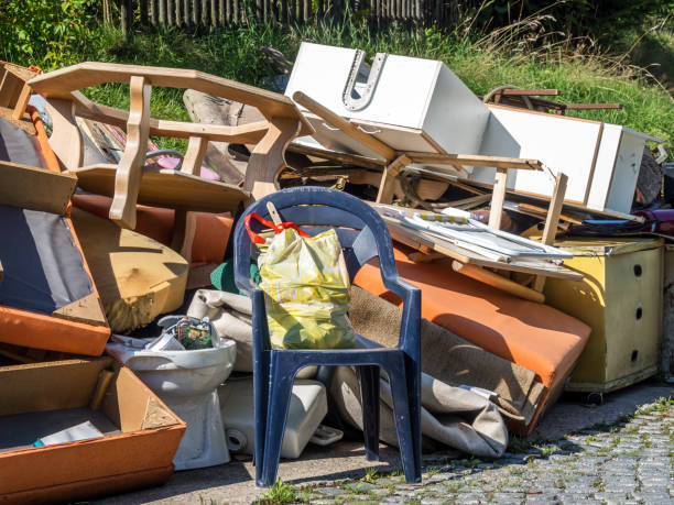 Best Household Junk Removal  in Belmont, VA