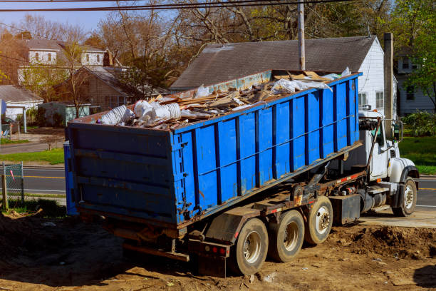 Belmont, VA Junk Removal Company