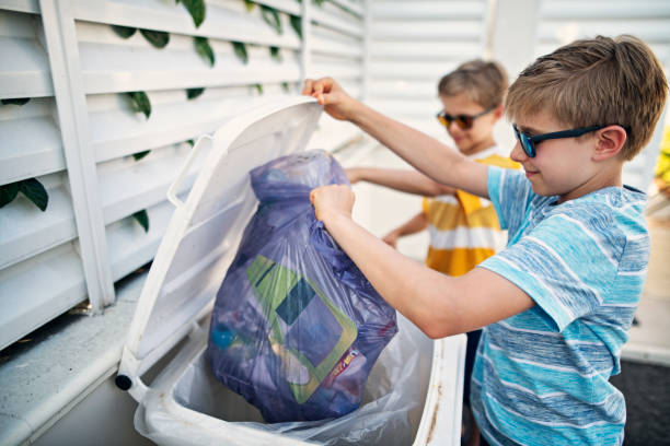 Best Estate Cleanout Services  in Belmont, VA