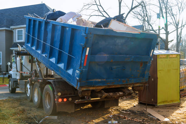  Belmont, VA Junk Removal Pros