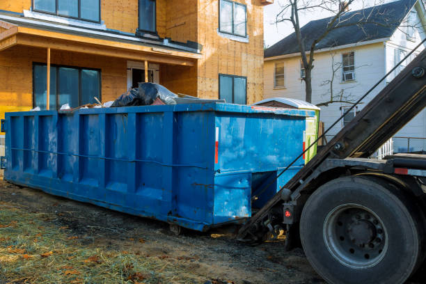 Best Household Junk Removal  in Belmont, VA