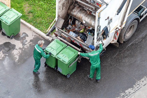 Best Affordable Junk Removal Services  in Belmont, VA