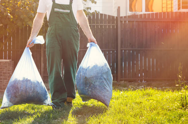 Best Commercial Cleanout Services  in Belmont, VA