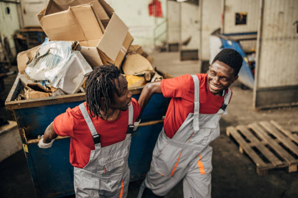 Best Full-Service Junk Removal  in Belmont, VA