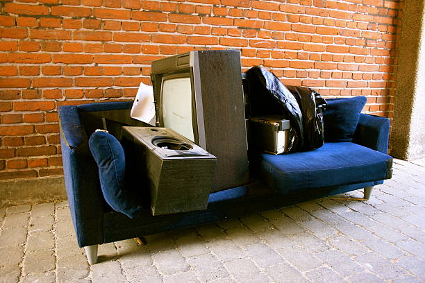 Best Attic Cleanout Services  in Belmont, VA