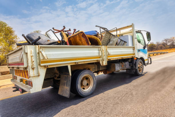 Best Garage Cleanout Services  in Belmont, VA