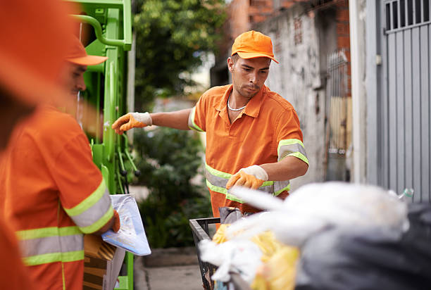 Professional Junk Removal in Belmont, VA