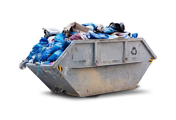 Best Same-Day Junk Removal  in Belmont, VA